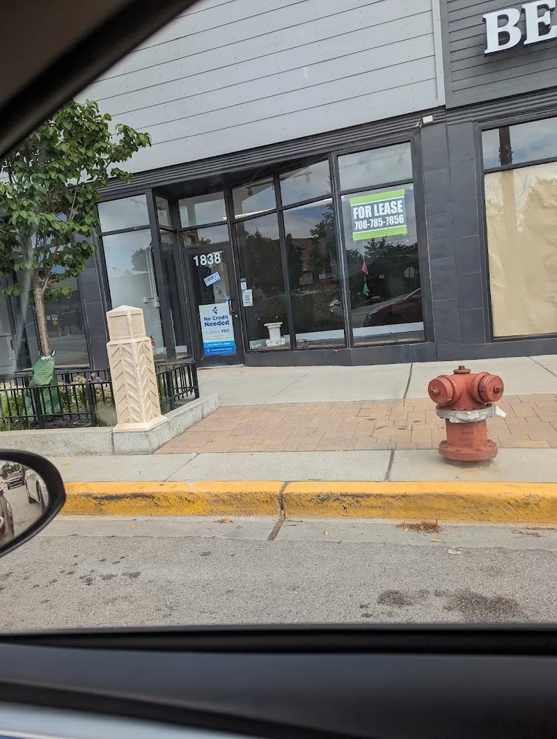 Dream Furniture Plus Corp