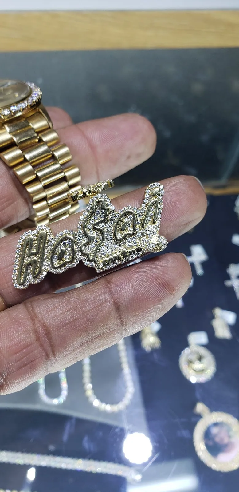 Dream  Jewelers