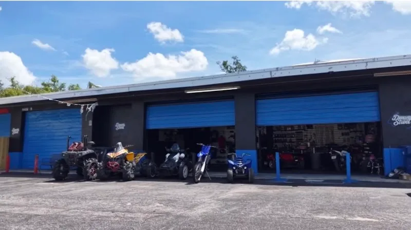 Dream Street Powersports LLC