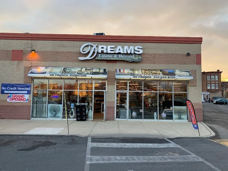Dreams Home Furniture LLC