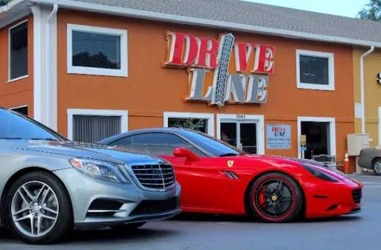 Driveline LLC