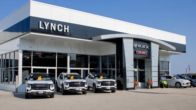 Drivinci LLC