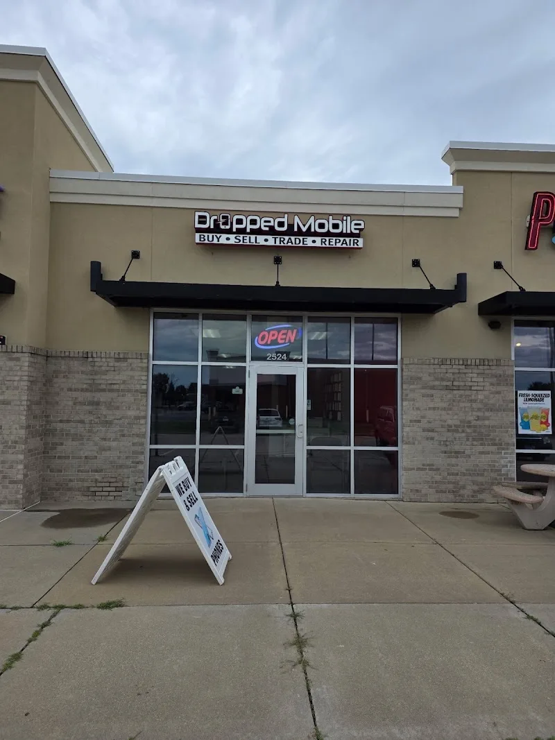 Dropped Mobile LLC
