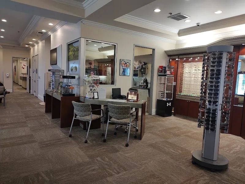 Dry Eye Diagnostic Centers (AC)