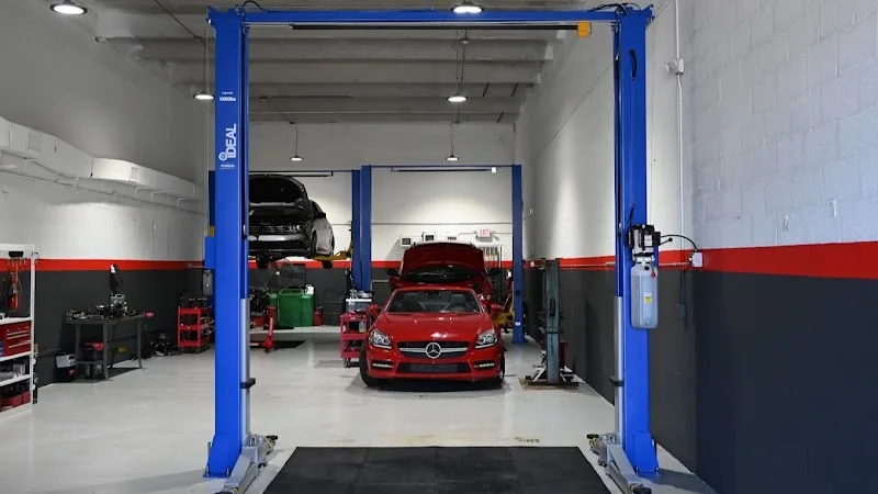 DS Porformance Inc