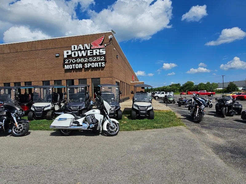 DS Powers INC