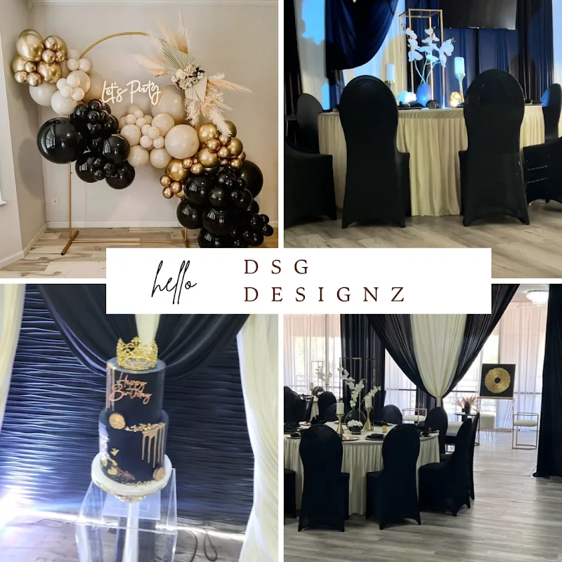DSG Dallas Mattress LLC