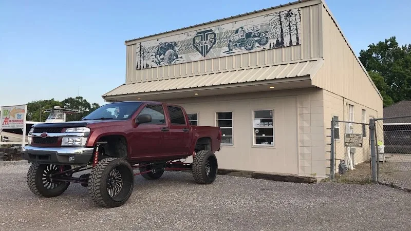 DTB LLC