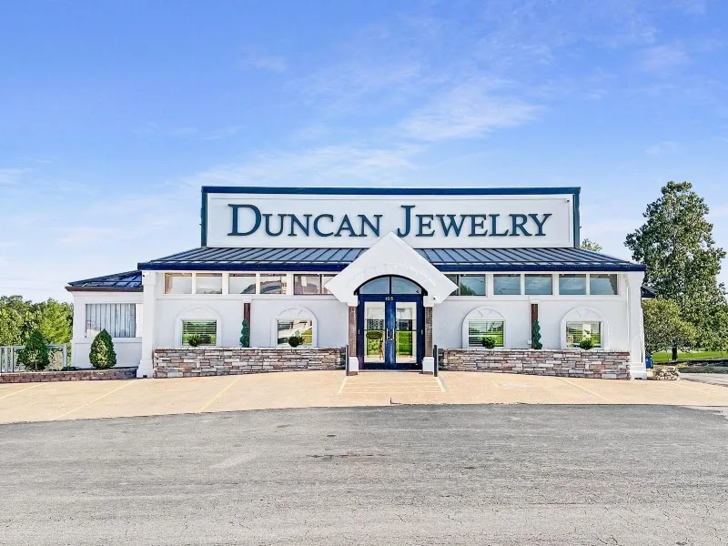 Ducan Jewelry (LP)