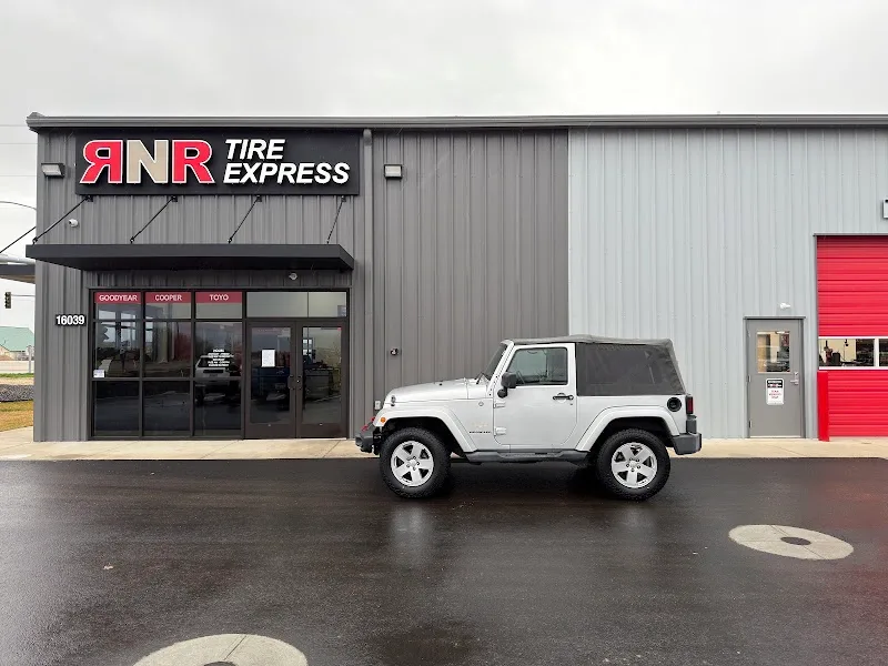 Durable Tire and Auto LLC (LP_AB)