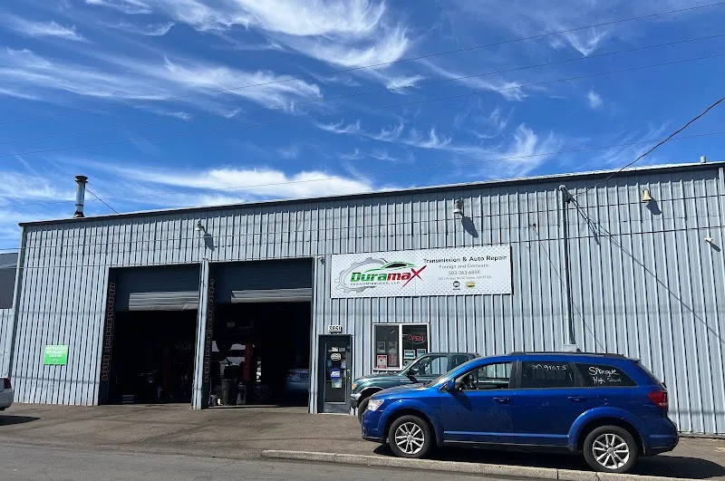 Duramax Transmission LLC