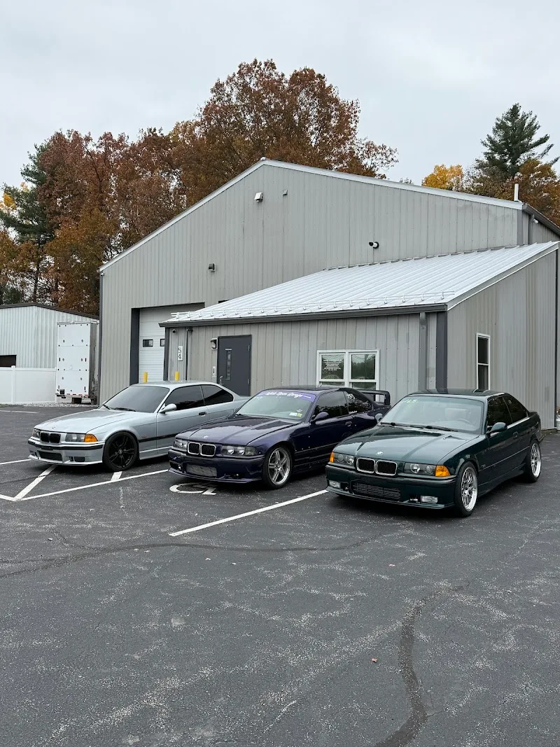 DW Automotive LLC (FP)
