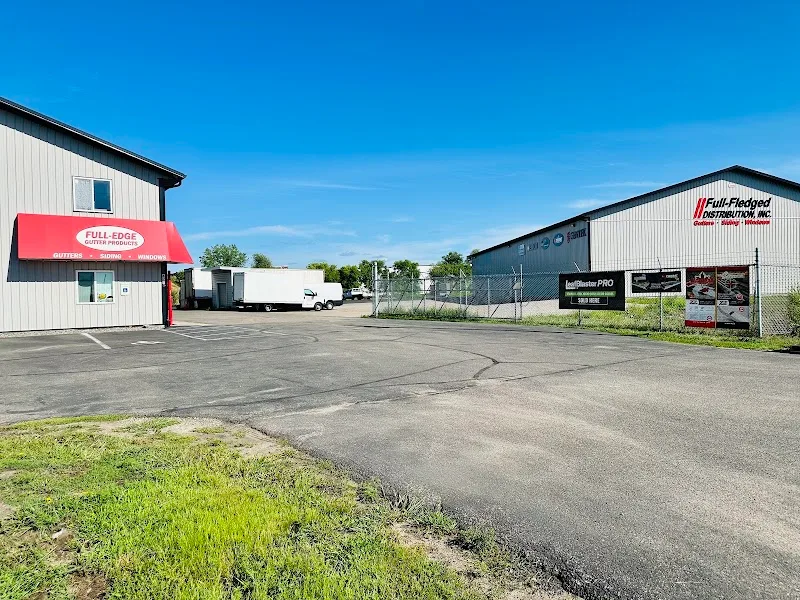 DWR Distribution LLC