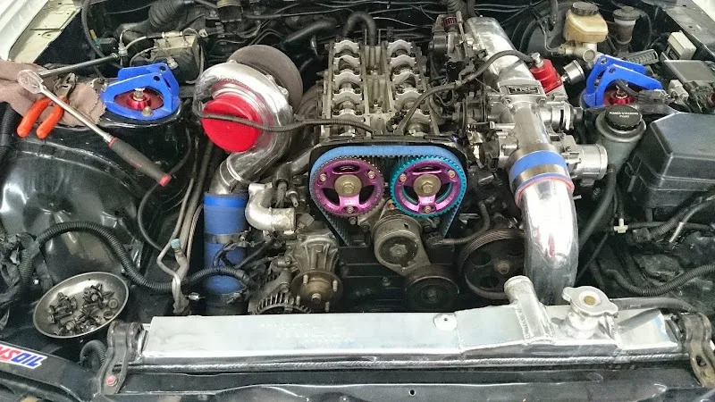 Dynamic Auto Repair LLC