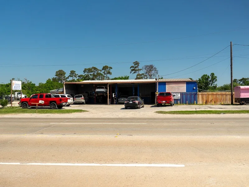 E Automotive Service LLC