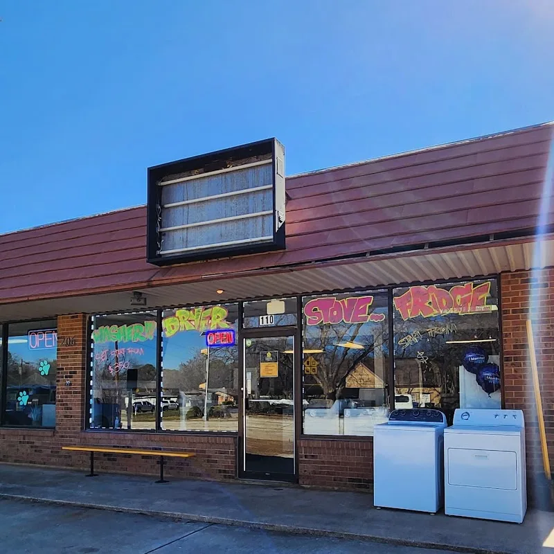 Eagle Home Appliances and Services LLC