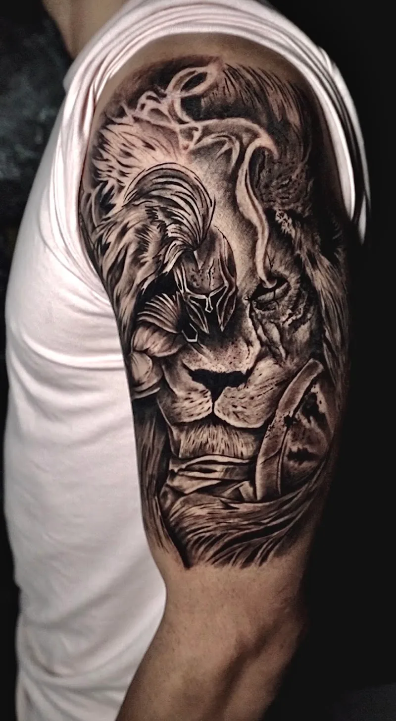 Earnest Tattoo and Supplier corp