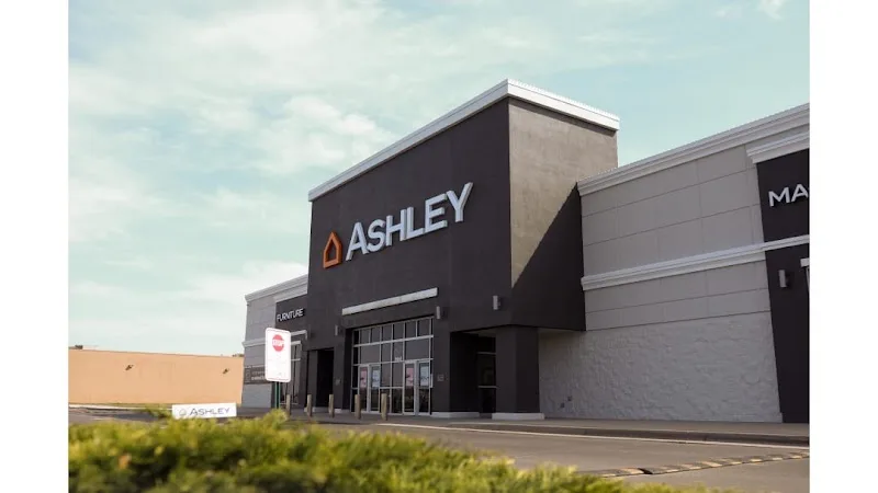 East Ashley Furniture Homestore
