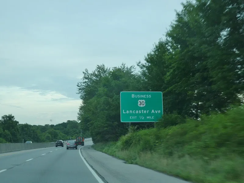 East Cain Tire and Service Inc