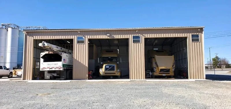 East Coast Truck Repair LLC