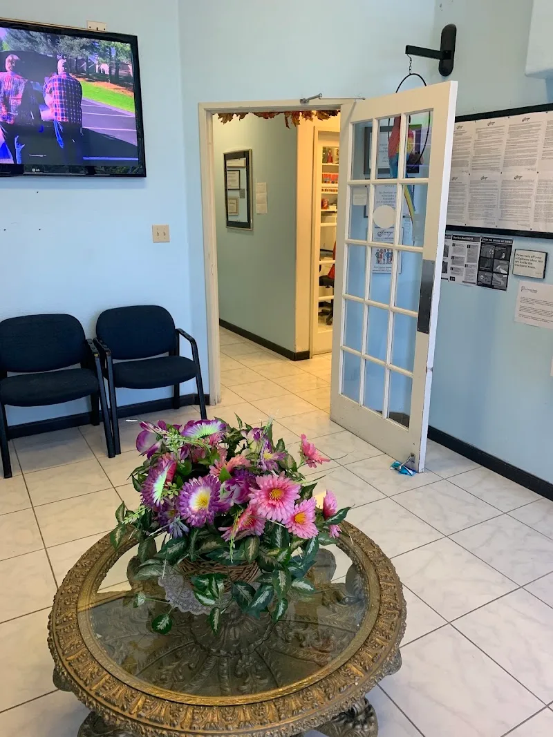 East County Family Dental Center (AC)