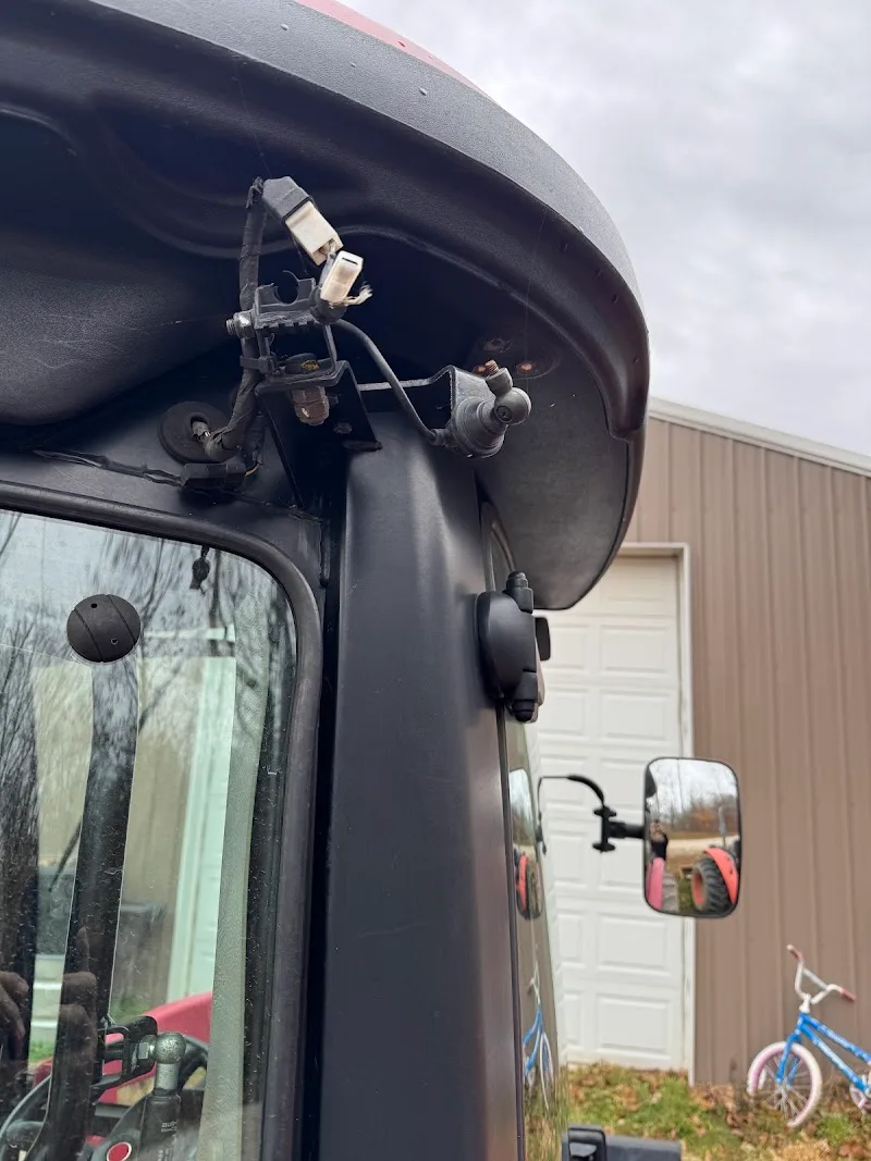 East KY Rental and Farm Supply Inc (TF)