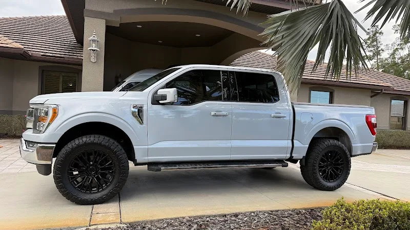 East Side Customs LLC