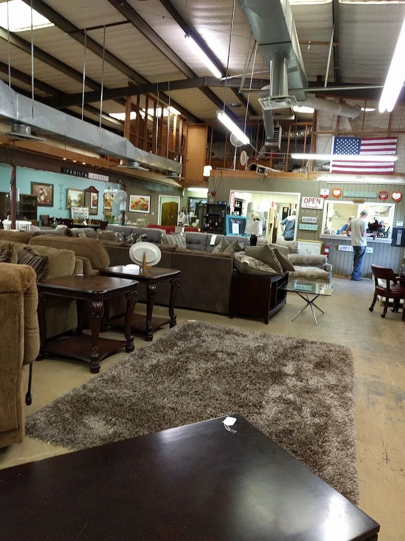East Texas Consignment LLC