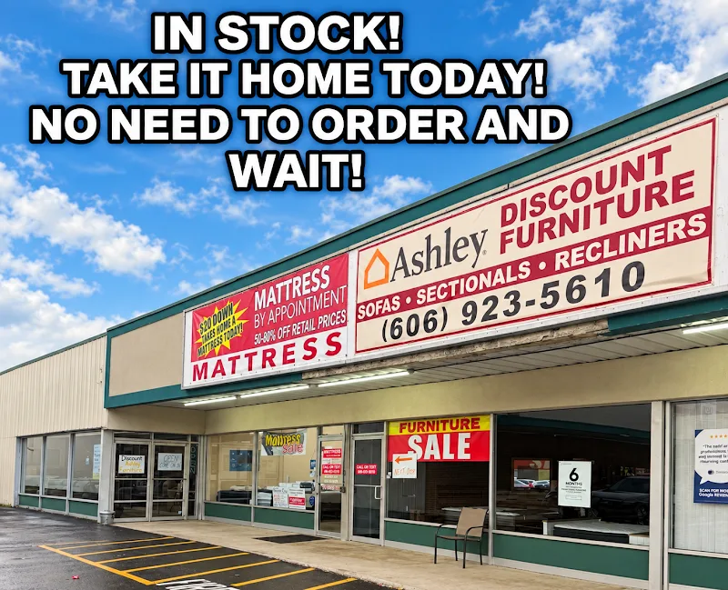 Eastern Kentucky Mattress By Appointment