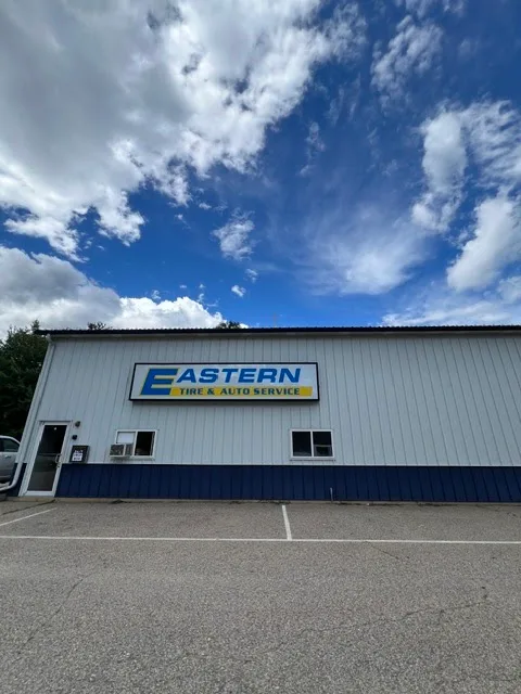 Eastern States Auto Inc