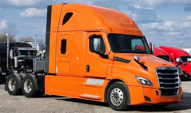 Eastern Truck Obetz