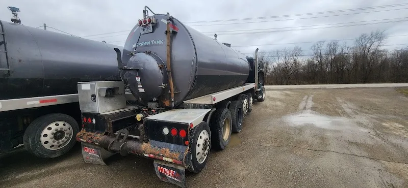 Eastern Truck Zanesville