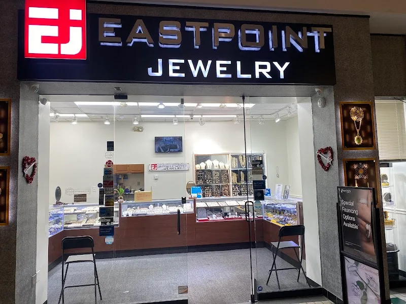 EASTPOINT JEWELRY INC