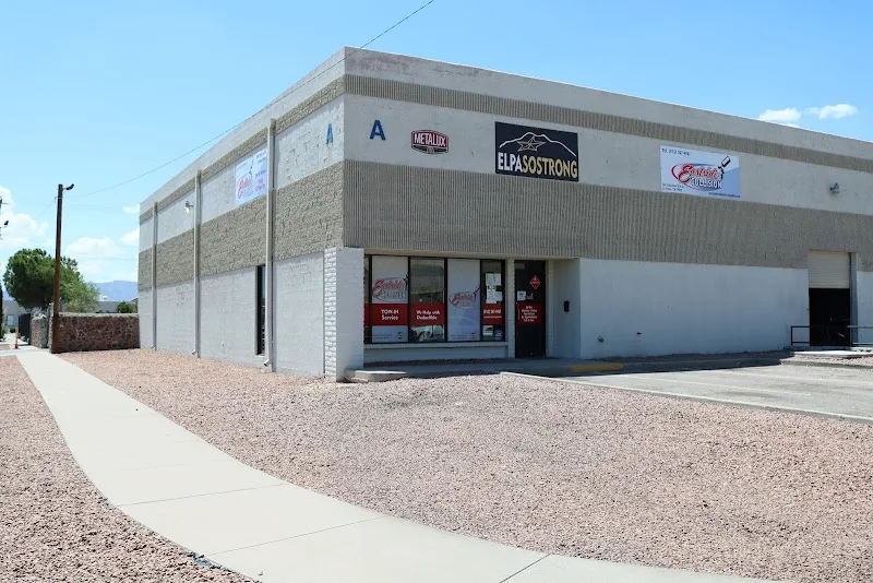 Eastside Collision Inc