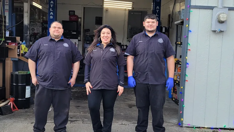 Easy Street Auto Inc