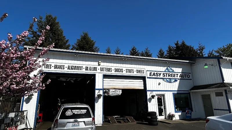 Easy Street Auto Inc