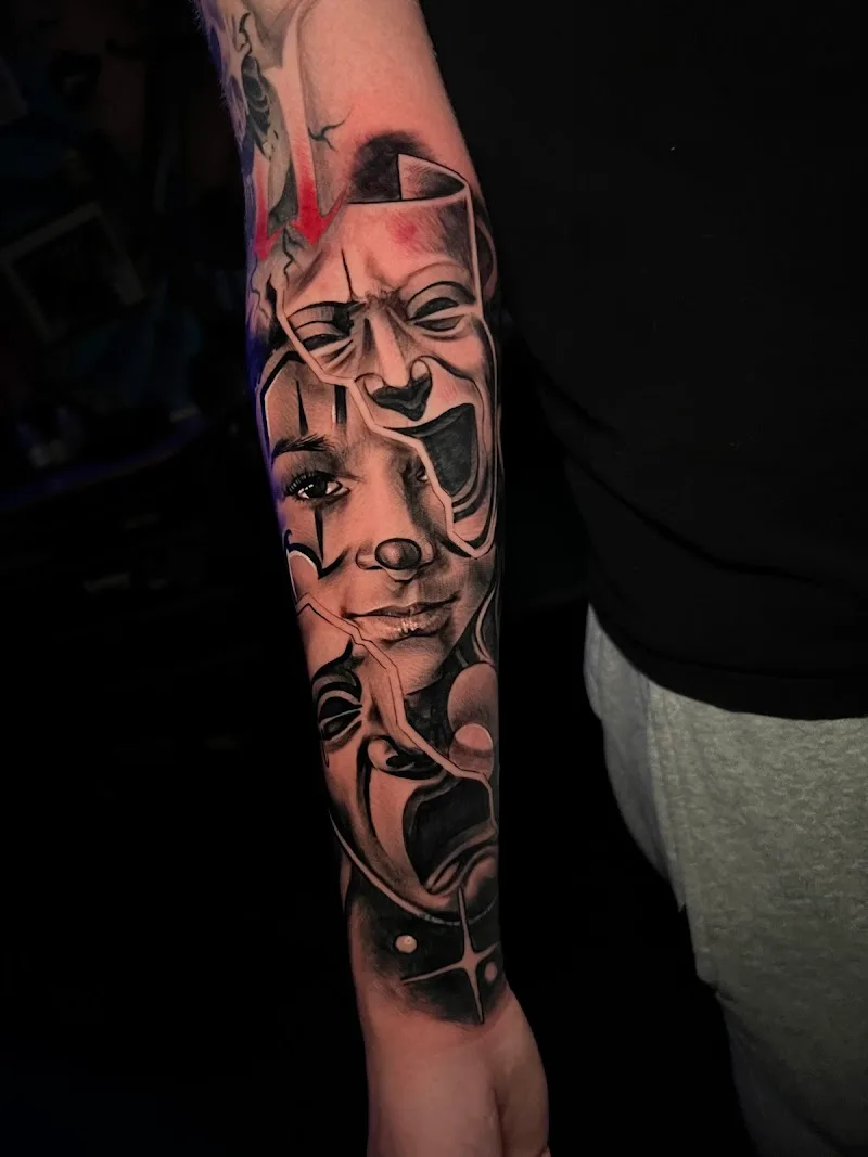 Eazy Street Tattoos