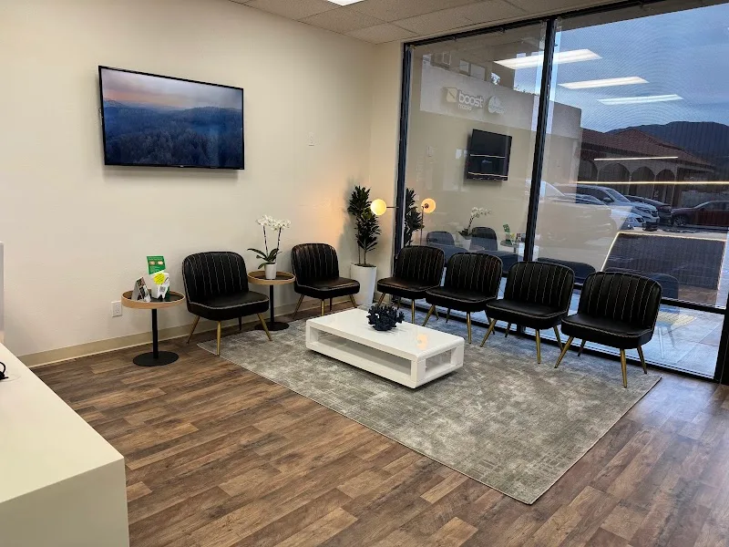 Ebrahimian Dental Office Inc (AC)