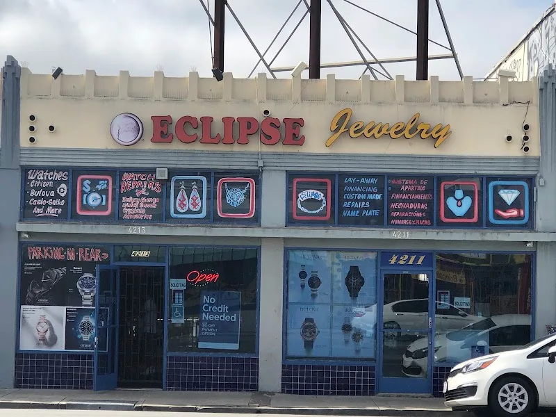 Eclipse Jewelry LLC
