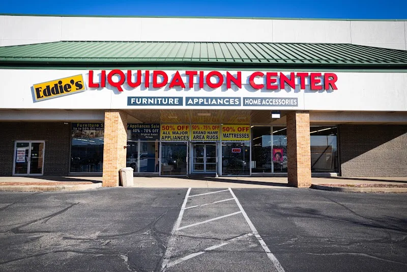 Eddie Liquidation LLC