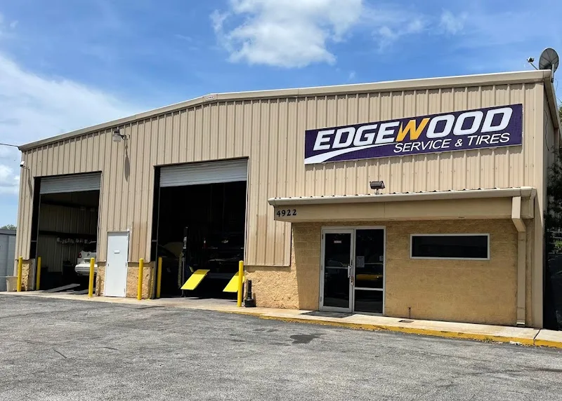 Edgewood Auto Repair Group LLC