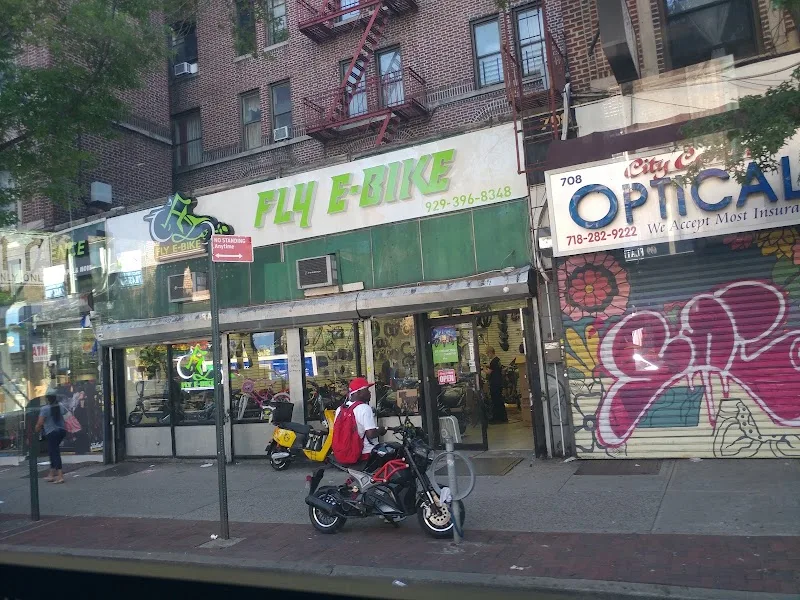 Edisonebike Inc
