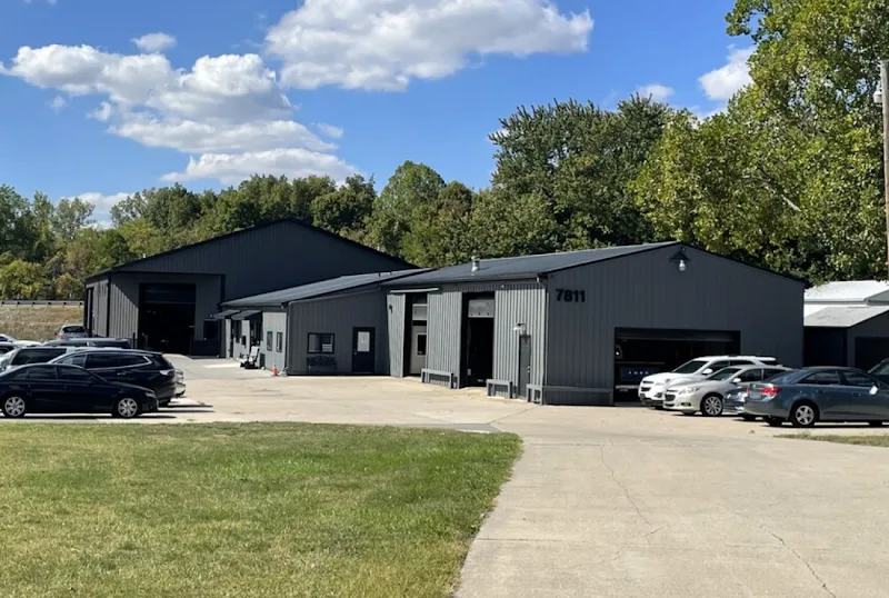 Eds Car Care Center