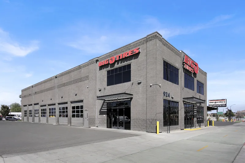 EE Tire LLC