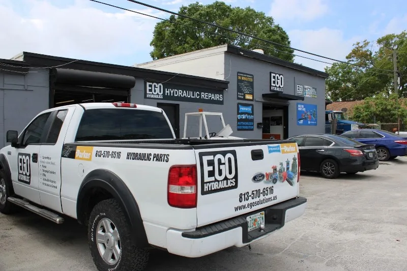 Ego Exporters LLC