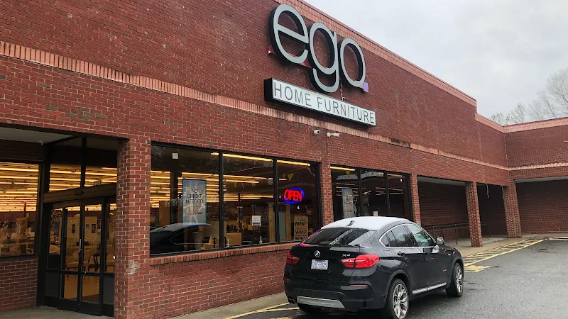 Ego Home Furniture Inc
