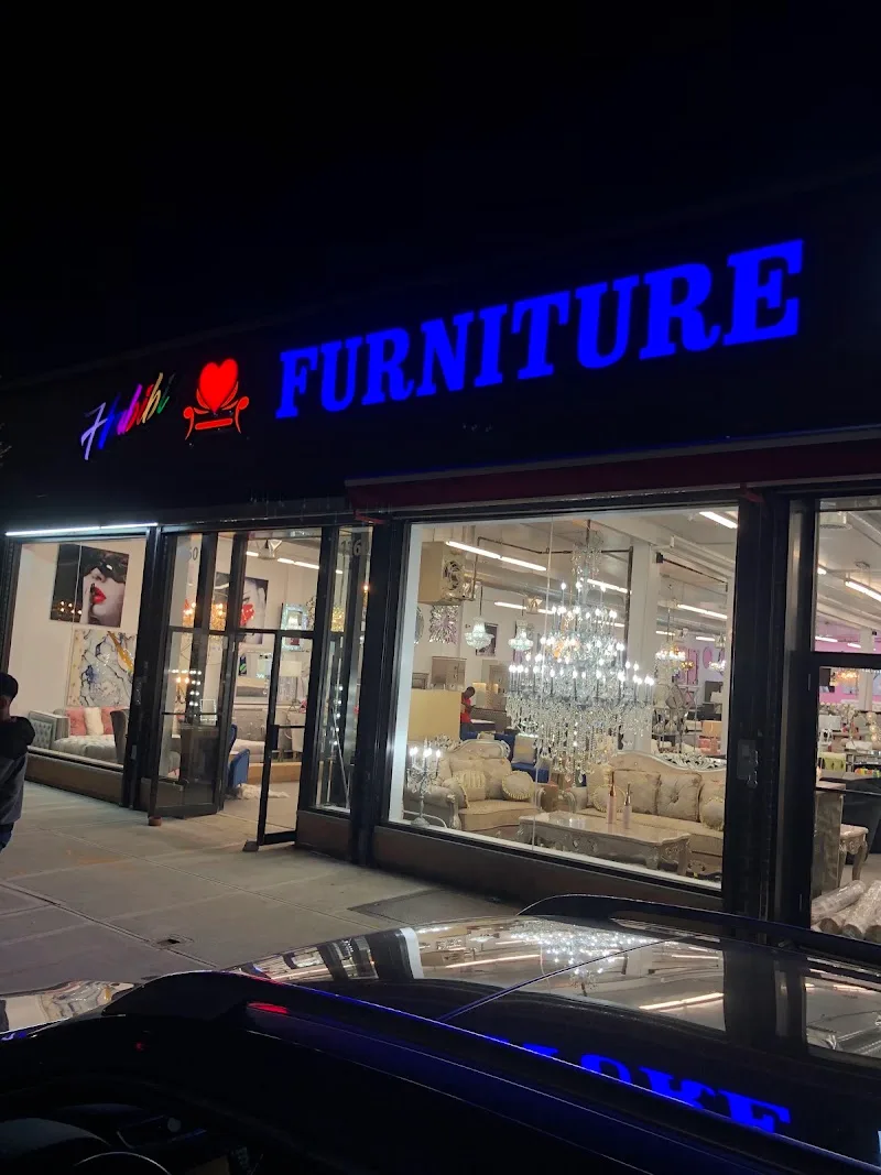 Ein Yabrood Furniture