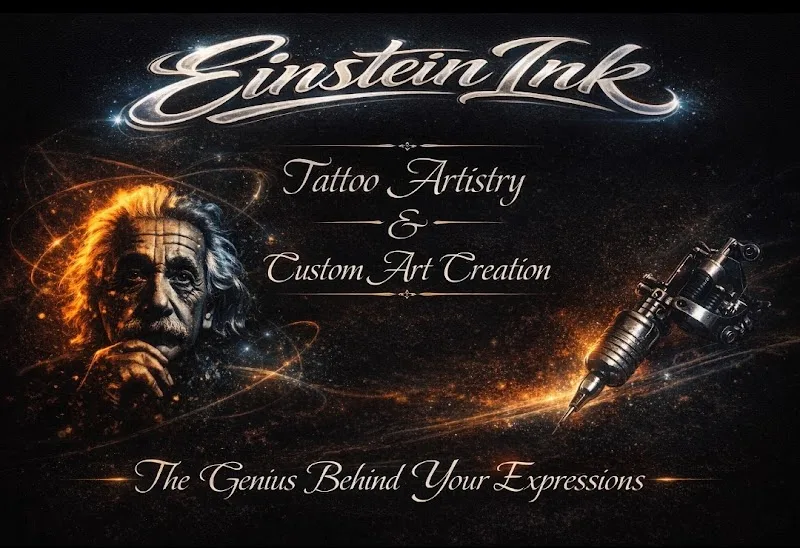 Einstein Ink LLC