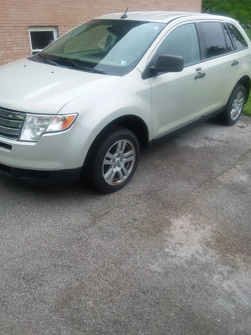 El Davis Enterprises LLC