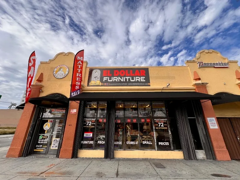 El Dollar Furniture LLC